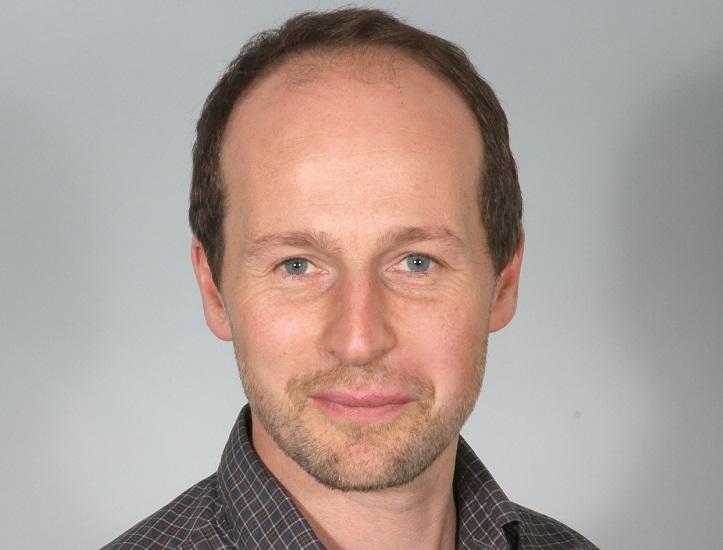 Professor Thomas Mrsic-Flogel Professor Thomas Mrsic-Flogel