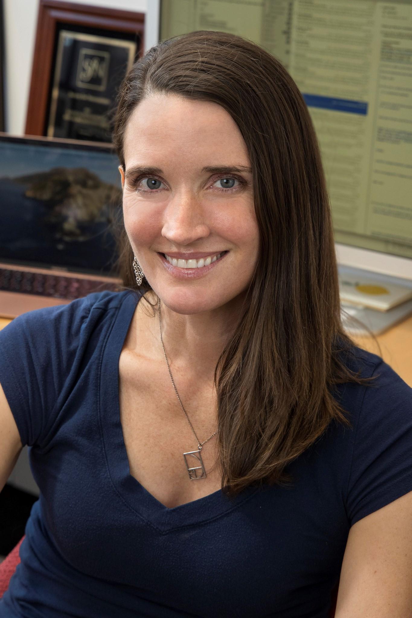 Dr Anne Churchland