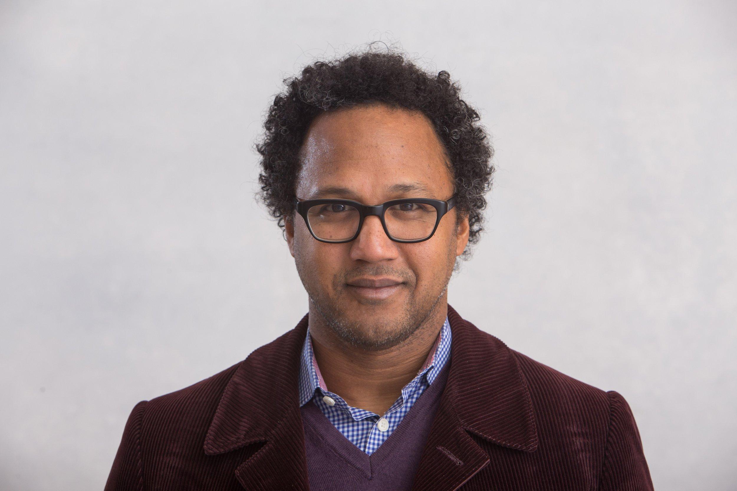 Andre Fenton