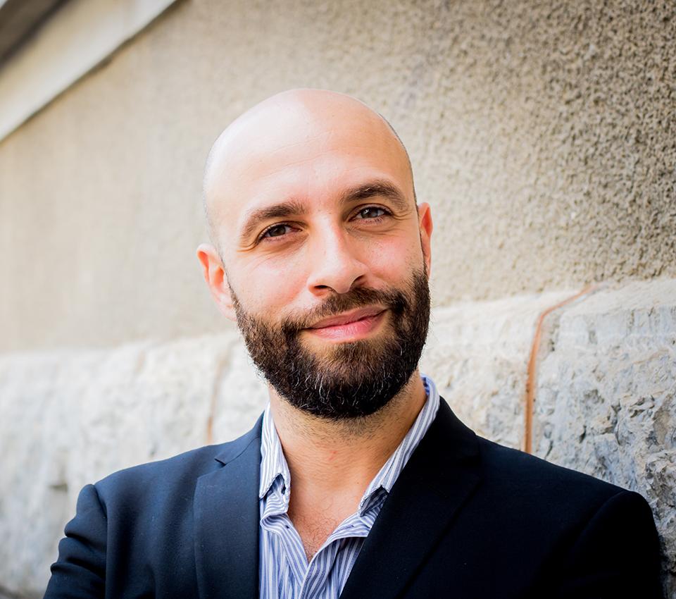 Sami El-Bousani
