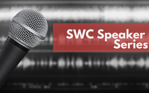 SWC Speaker series - Dr Lucia Melloni - Blog Banner