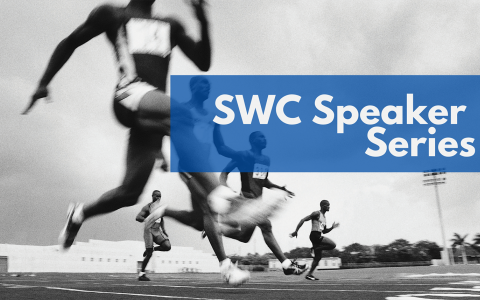 SWC Speaker series - Dr Savio Chan - Blog Banner