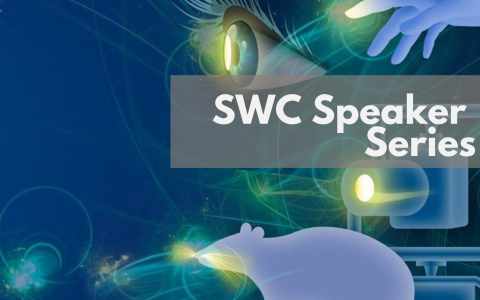 SWC Speaker series - Ehud Ahissar - Blog Banner