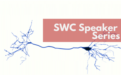 SWC Speaker series - Megha Sehgal - Blog Banner