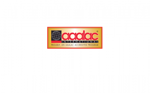 AAALAC logo