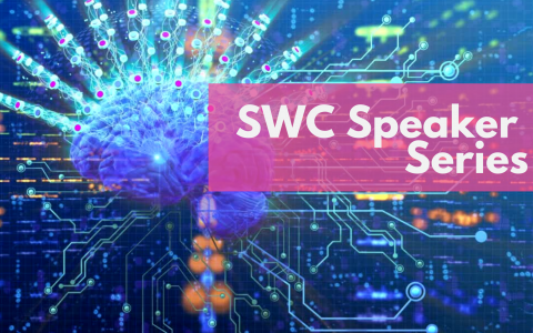 SWC Speaker series - Ziv Williams - Blog Banner